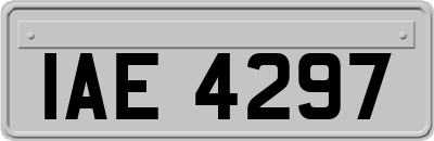 IAE4297