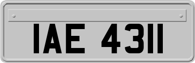 IAE4311