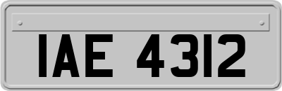 IAE4312