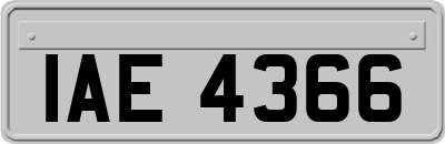 IAE4366