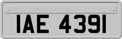 IAE4391