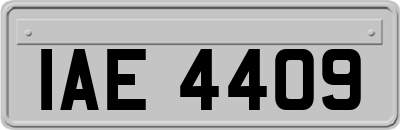IAE4409