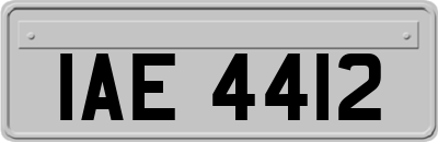 IAE4412