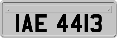IAE4413