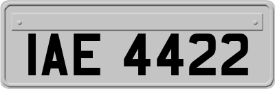 IAE4422