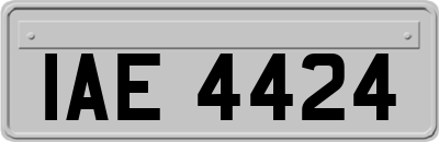 IAE4424