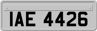 IAE4426