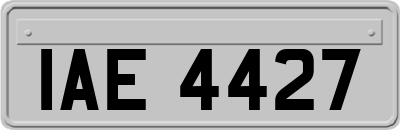 IAE4427