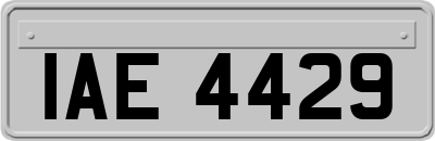 IAE4429