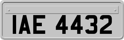 IAE4432