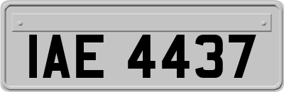 IAE4437
