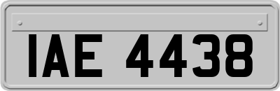 IAE4438