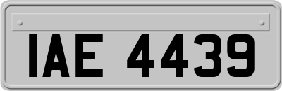IAE4439