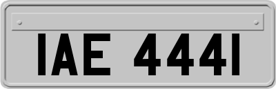 IAE4441