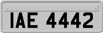 IAE4442