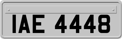 IAE4448