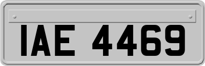IAE4469