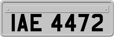 IAE4472