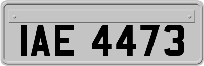 IAE4473