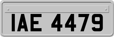 IAE4479