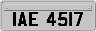 IAE4517