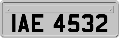 IAE4532