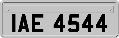 IAE4544