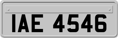 IAE4546