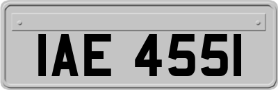 IAE4551