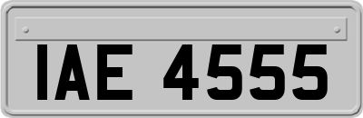IAE4555
