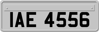 IAE4556