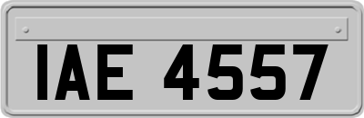IAE4557