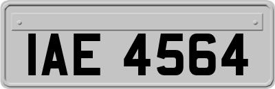 IAE4564
