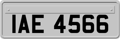IAE4566