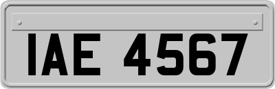 IAE4567