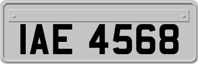 IAE4568