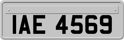 IAE4569