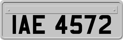 IAE4572
