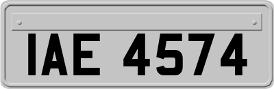 IAE4574