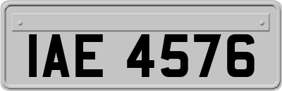IAE4576