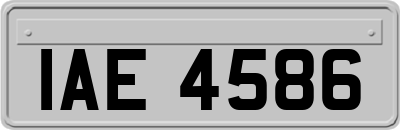 IAE4586