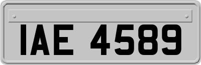 IAE4589