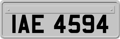 IAE4594