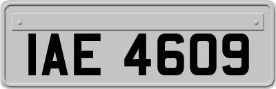 IAE4609