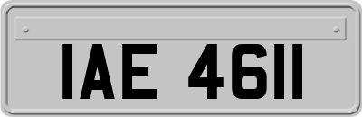 IAE4611