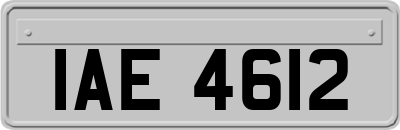 IAE4612