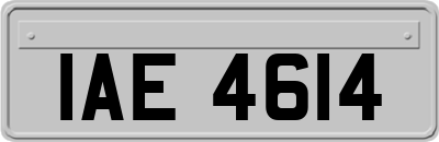 IAE4614