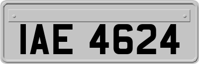 IAE4624