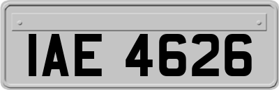IAE4626