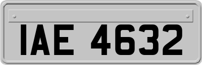 IAE4632